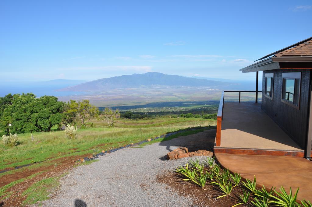 Kula 4200 Villa Ruang foto